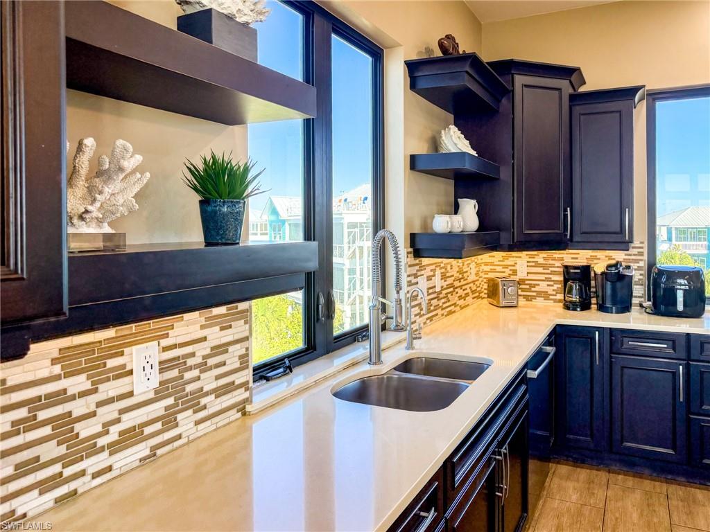 CASTAWAY KEY UNRECORDED SUBDIVISION - Residential