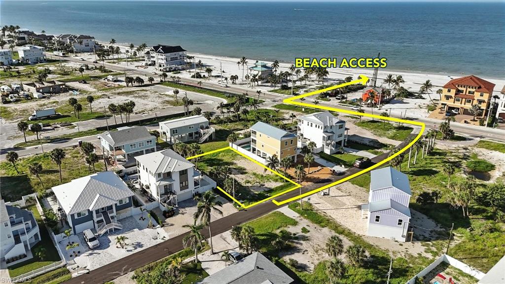MID ISLAND UNRECORDED SUBDIVISION - Land