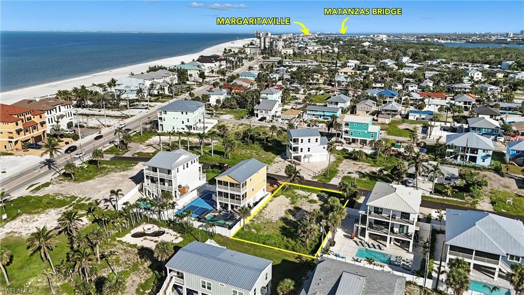 MID ISLAND UNRECORDED SUBDIVISION - Land