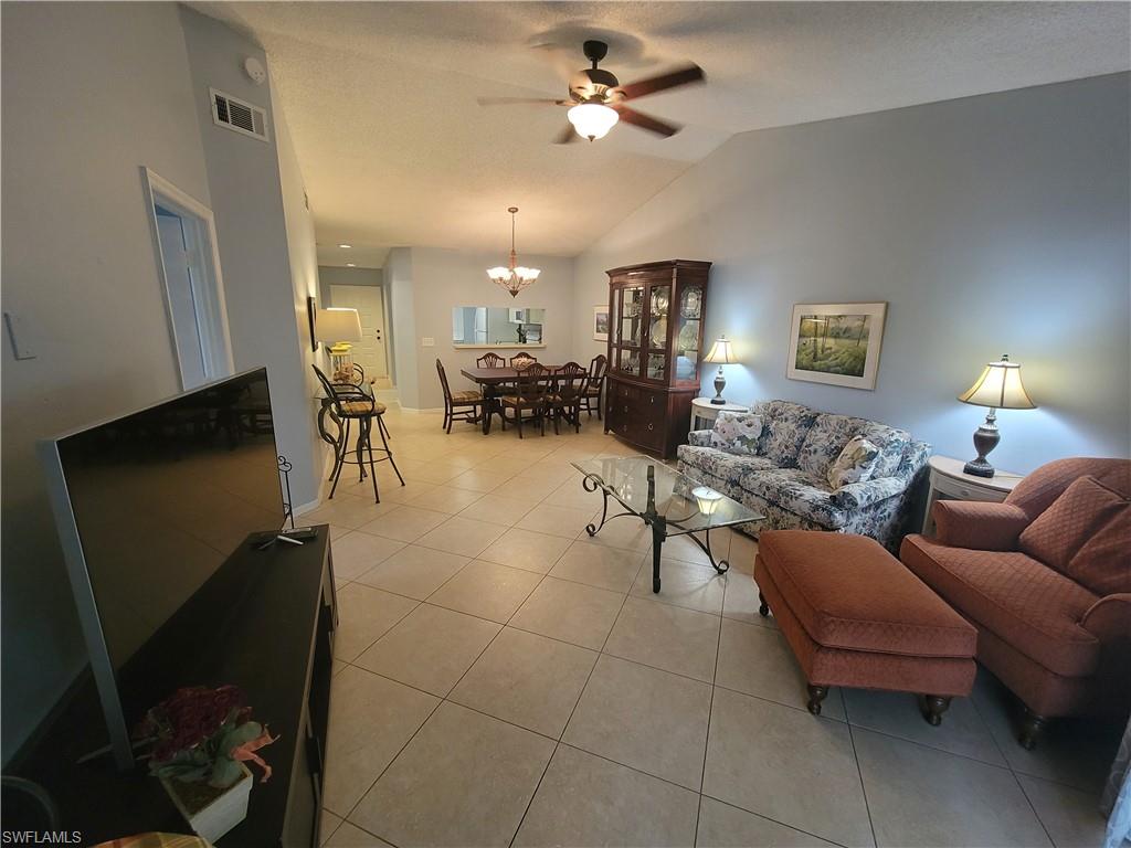VILLAGES AT EMERALD LAKES - Residential Lease