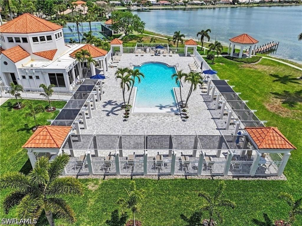 VILLAGES AT EMERALD LAKES - Residential Lease
