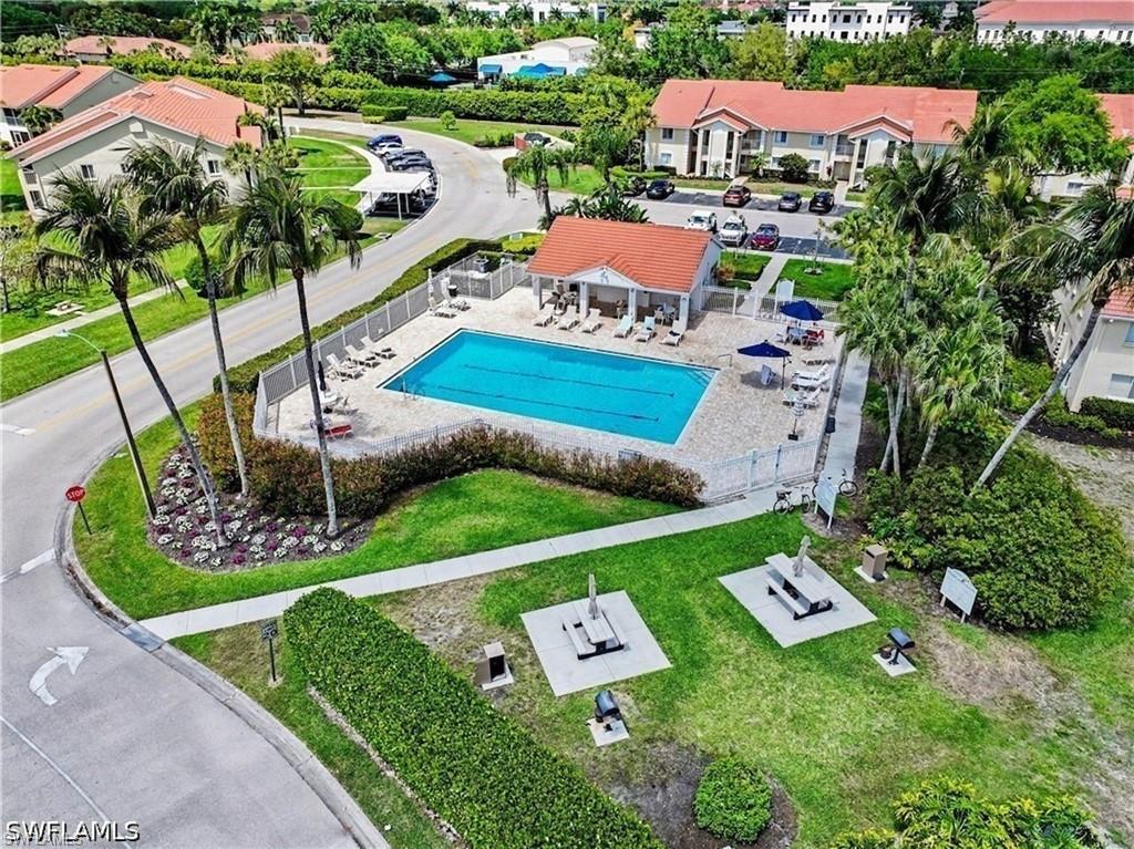 VILLAGES AT EMERALD LAKES - Residential Lease