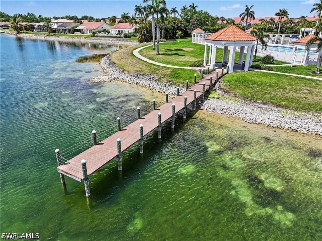 VILLAGES AT EMERALD LAKES - Residential Lease