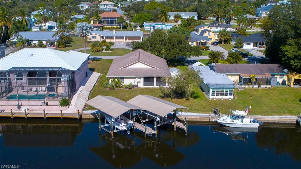 IMPERIAL SHORES - Residential