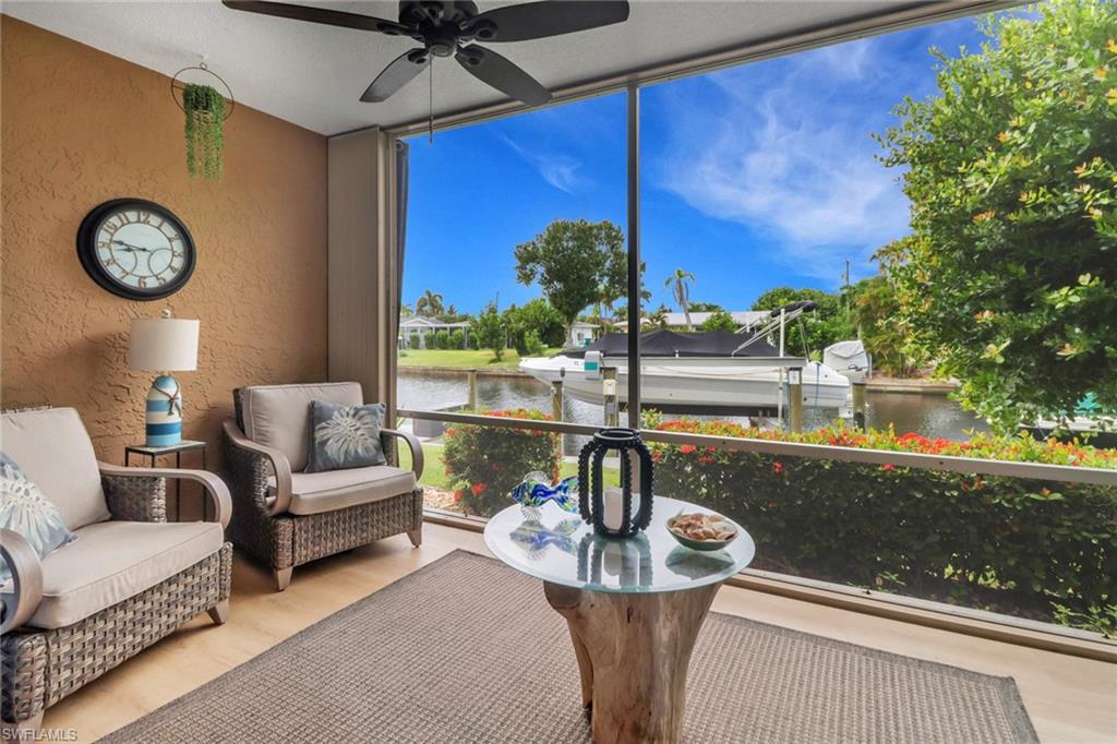 CORAL HARBOR CONDO - Residential