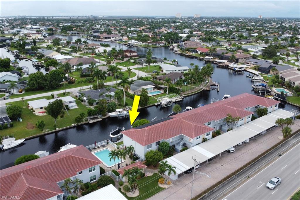 CORAL HARBOR CONDO - Residential