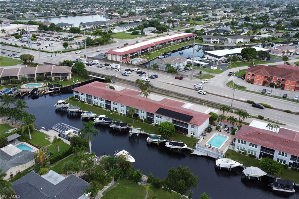 CORAL HARBOR CONDO - Residential