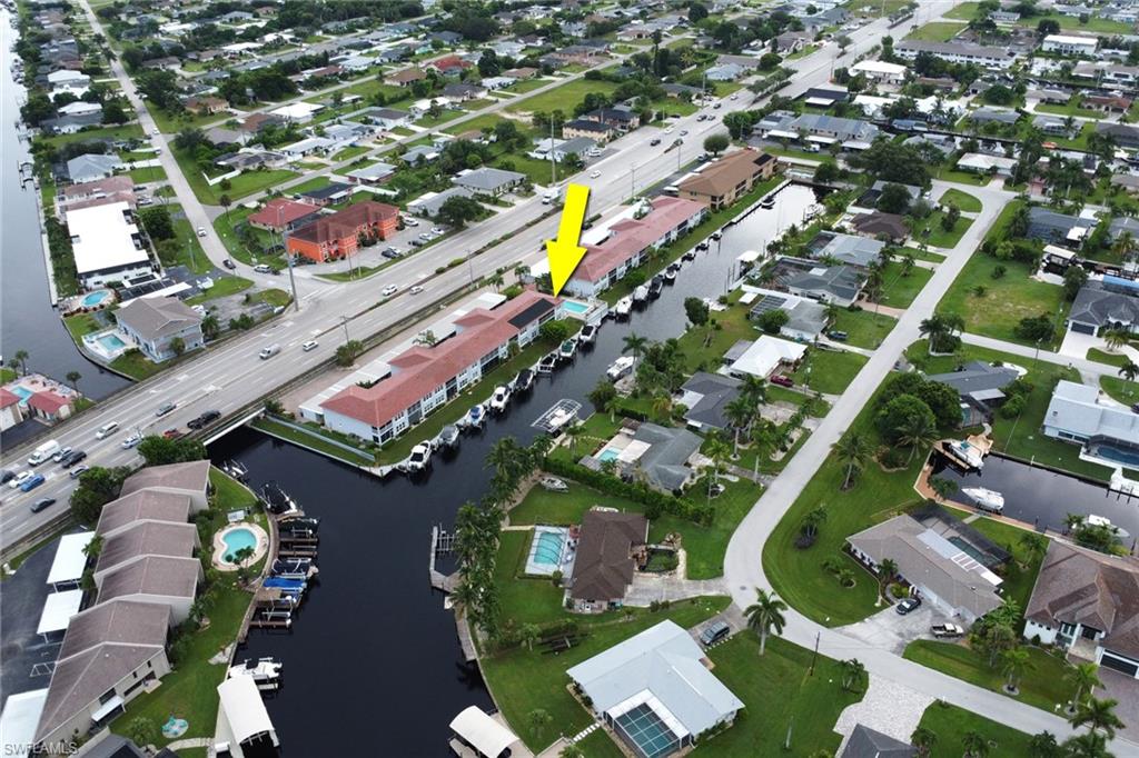 CORAL HARBOR CONDO - Residential
