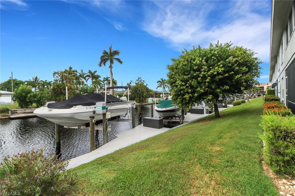 CORAL HARBOR CONDO - Residential