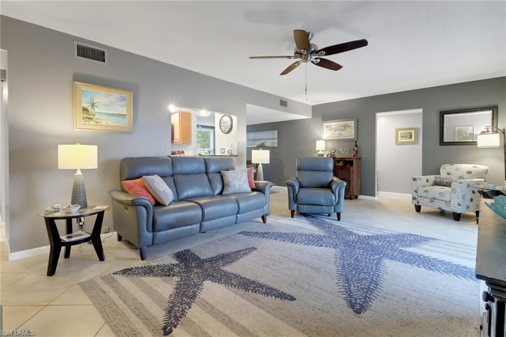 CORAL HARBOR CONDO - Residential