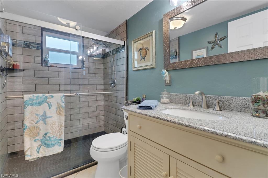 CORAL HARBOR CONDO - Residential