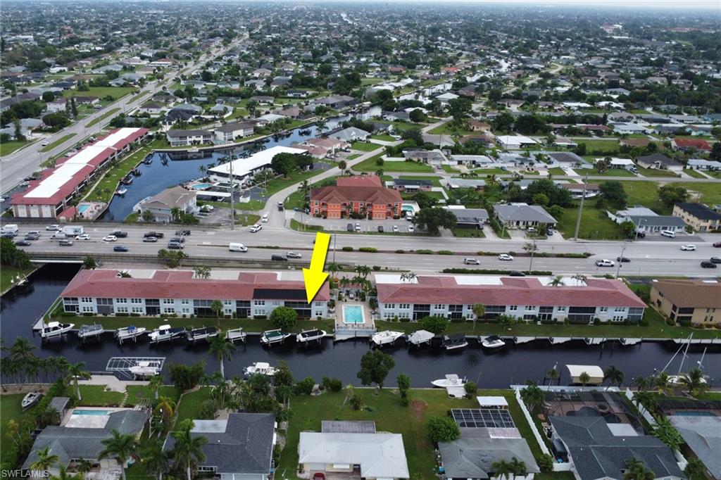 CORAL HARBOR CONDO - Residential