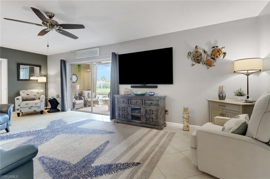 CORAL HARBOR CONDO - Residential