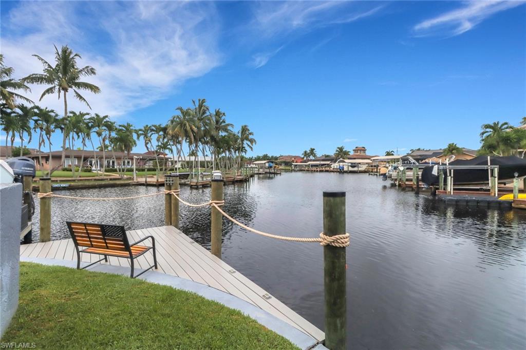 CORAL HARBOR CONDO - Residential
