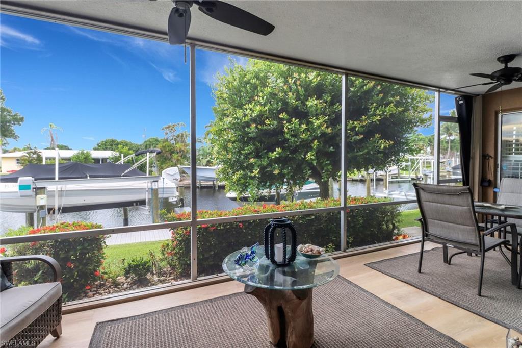 CORAL HARBOR CONDO - Residential