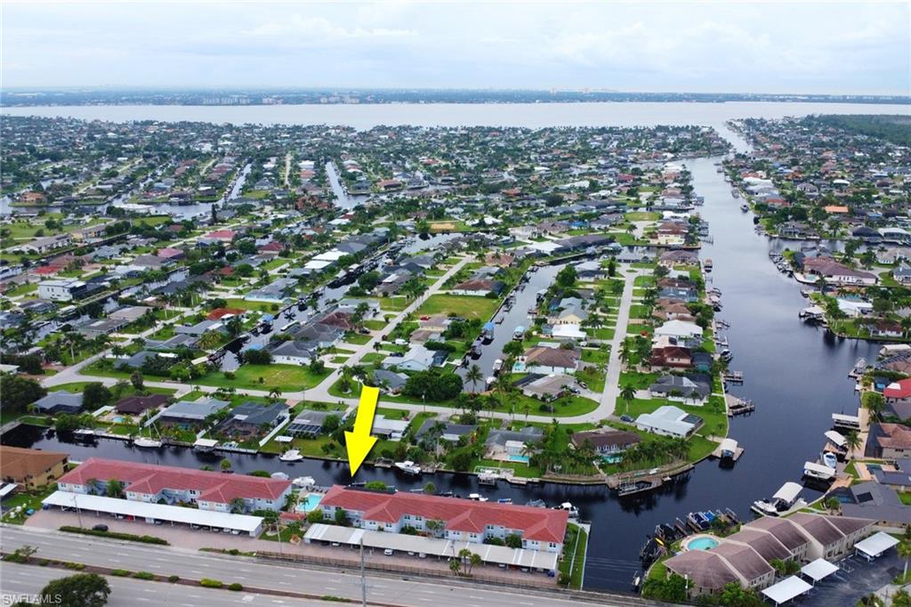 CORAL HARBOR CONDO - Residential