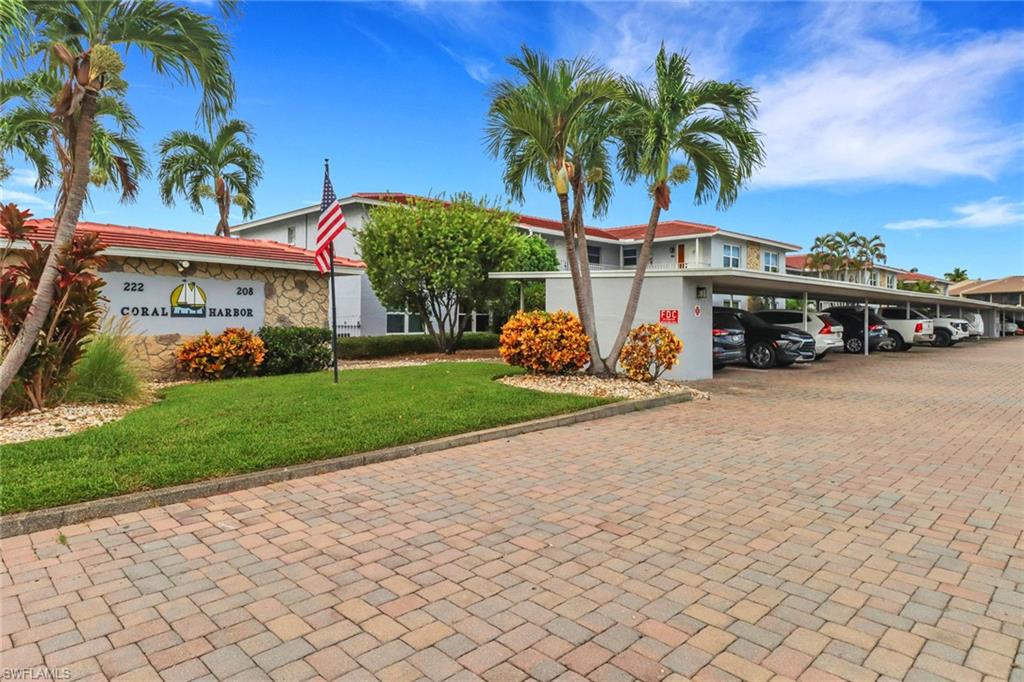 CORAL HARBOR CONDO - Residential