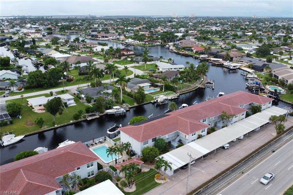 CORAL HARBOR CONDO - Residential