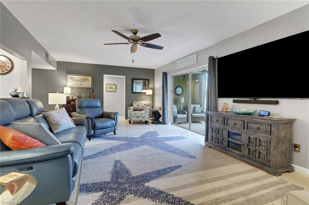 CORAL HARBOR CONDO - Residential