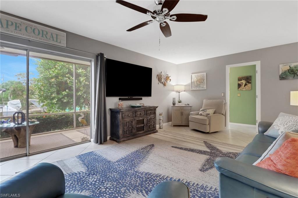 CORAL HARBOR CONDO - Residential