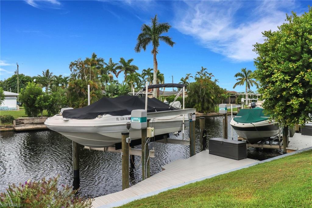 CORAL HARBOR CONDO - Residential