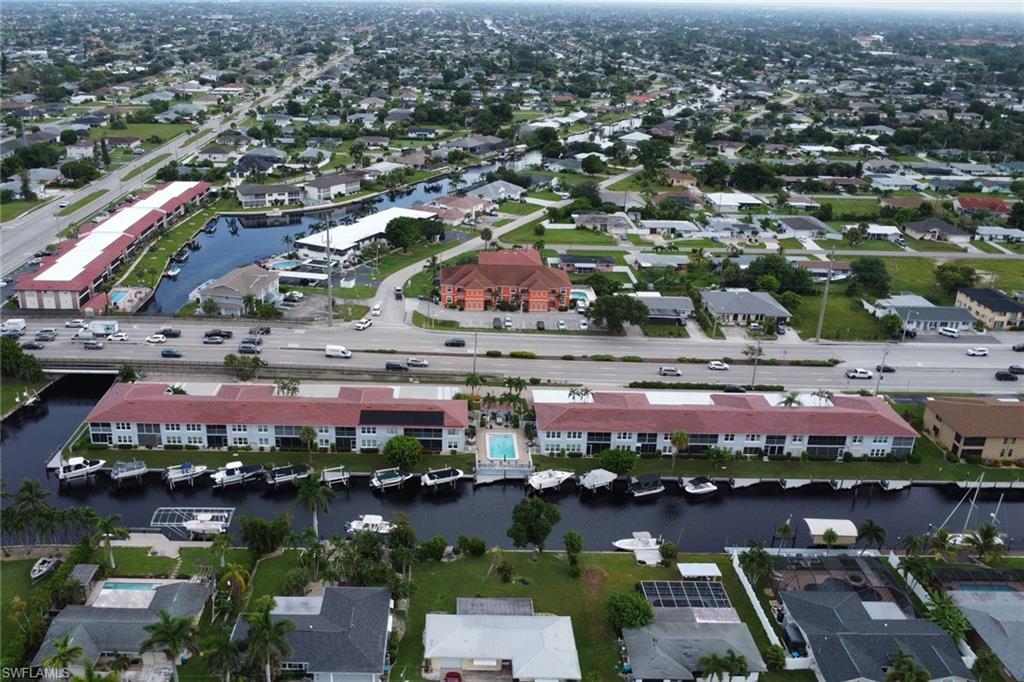 CORAL HARBOR CONDO - Residential