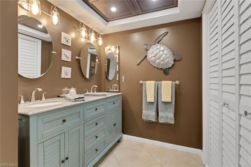 CORAL HARBOR CONDO - Residential