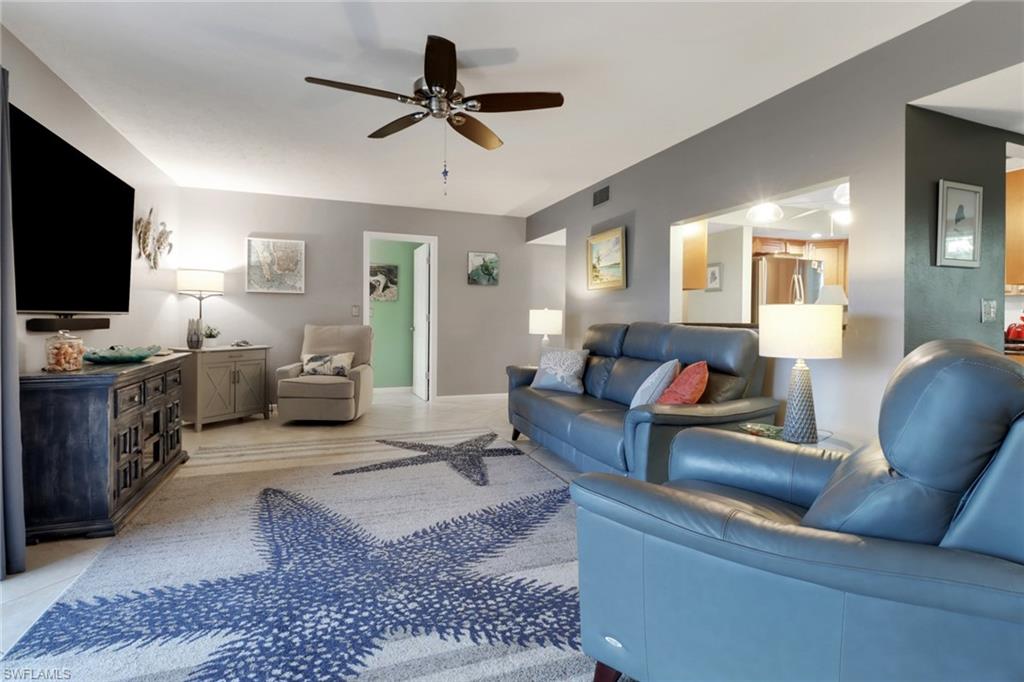 CORAL HARBOR CONDO - Residential
