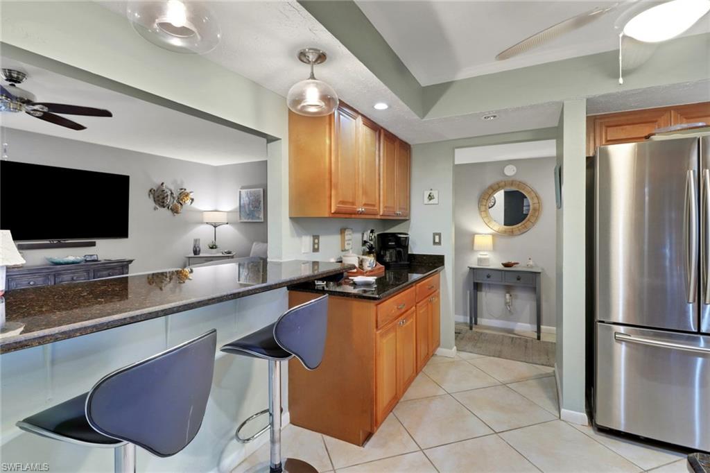 CORAL HARBOR CONDO - Residential