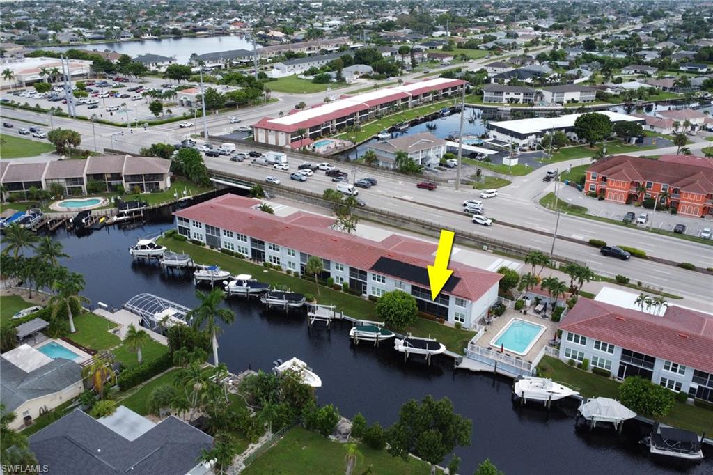 CORAL HARBOR CONDO - Residential