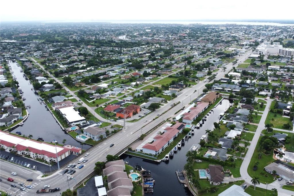CORAL HARBOR CONDO - Residential
