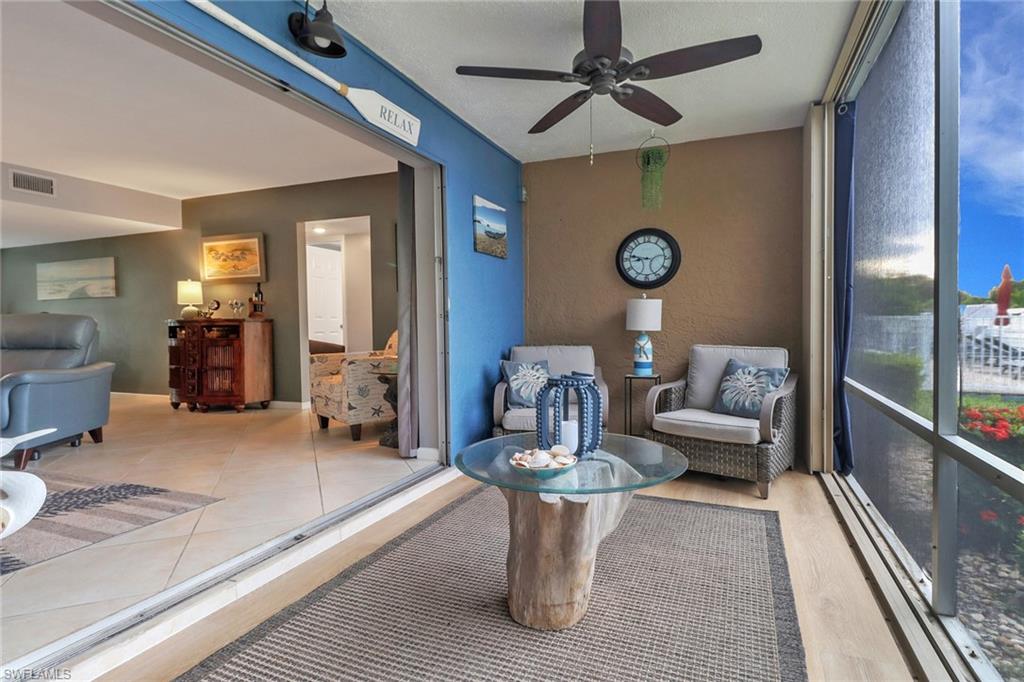 CORAL HARBOR CONDO - Residential