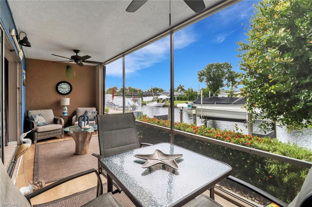 CORAL HARBOR CONDO - Residential