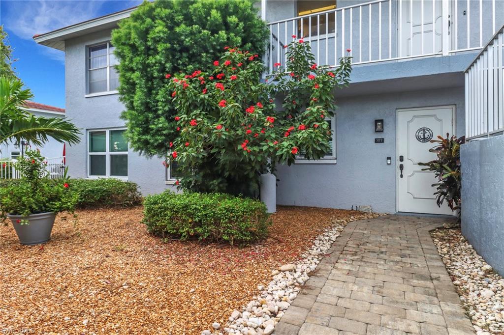 CORAL HARBOR CONDO - Residential