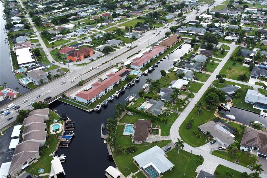 CORAL HARBOR CONDO - Residential