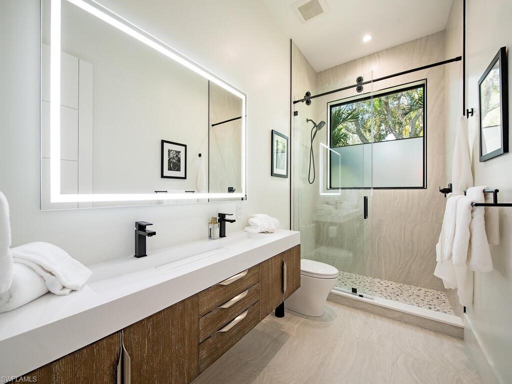 WATERFORD AT PELICAN BAY - Residential