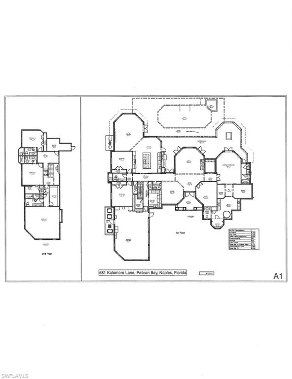 WATERFORD AT PELICAN BAY - Residential