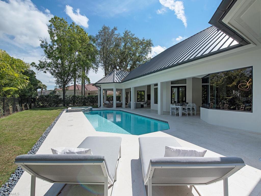 WATERFORD AT PELICAN BAY - Residential