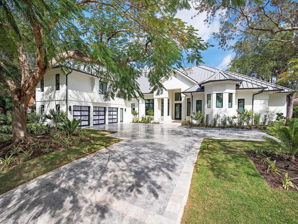 WATERFORD AT PELICAN BAY - Residential