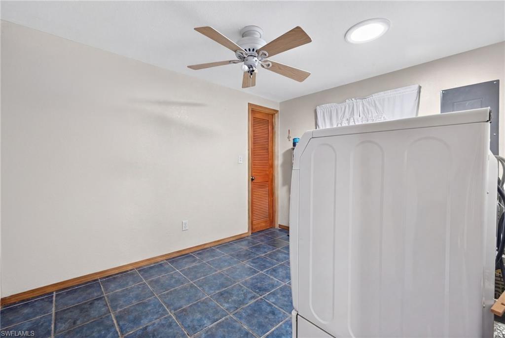 OAK PARK VILLAGE CO-OP INC - Residential