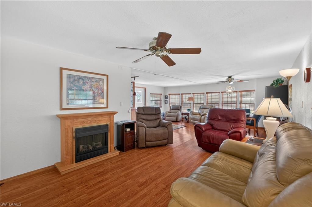 OAK PARK VILLAGE CO-OP INC - Residential