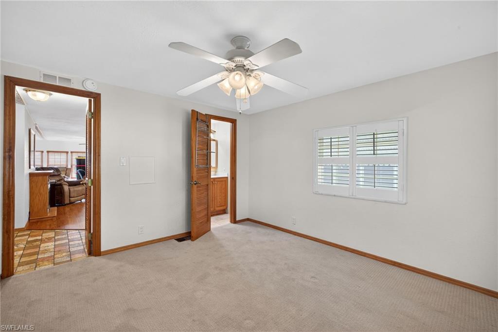 OAK PARK VILLAGE CO-OP INC - Residential