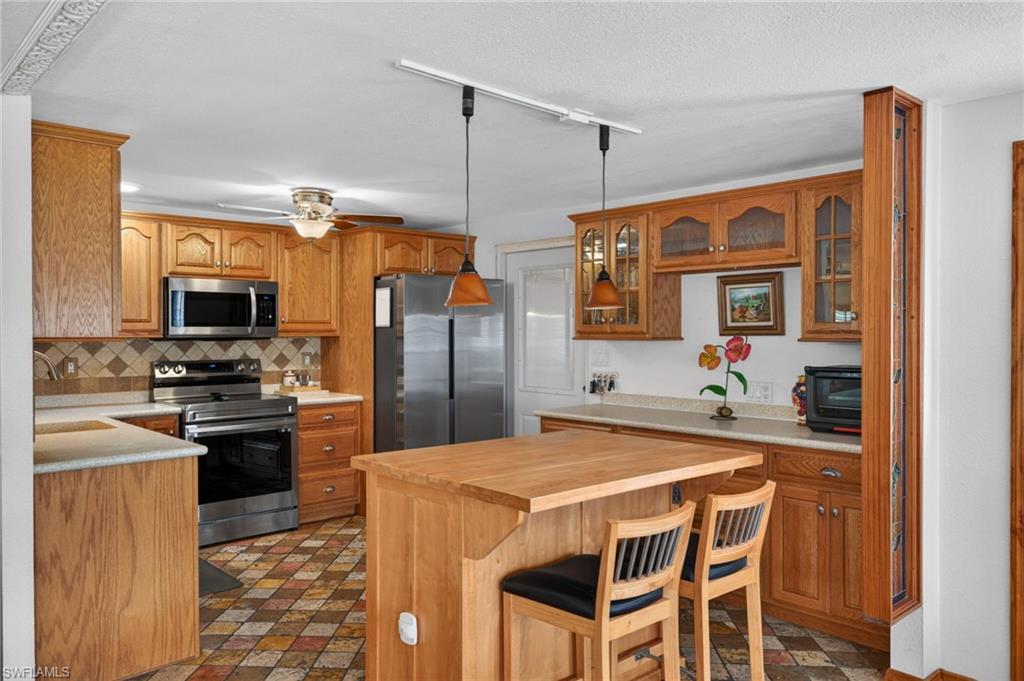OAK PARK VILLAGE CO-OP INC - Residential