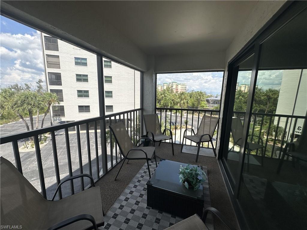 ESTERO COVE CONDO - Residential