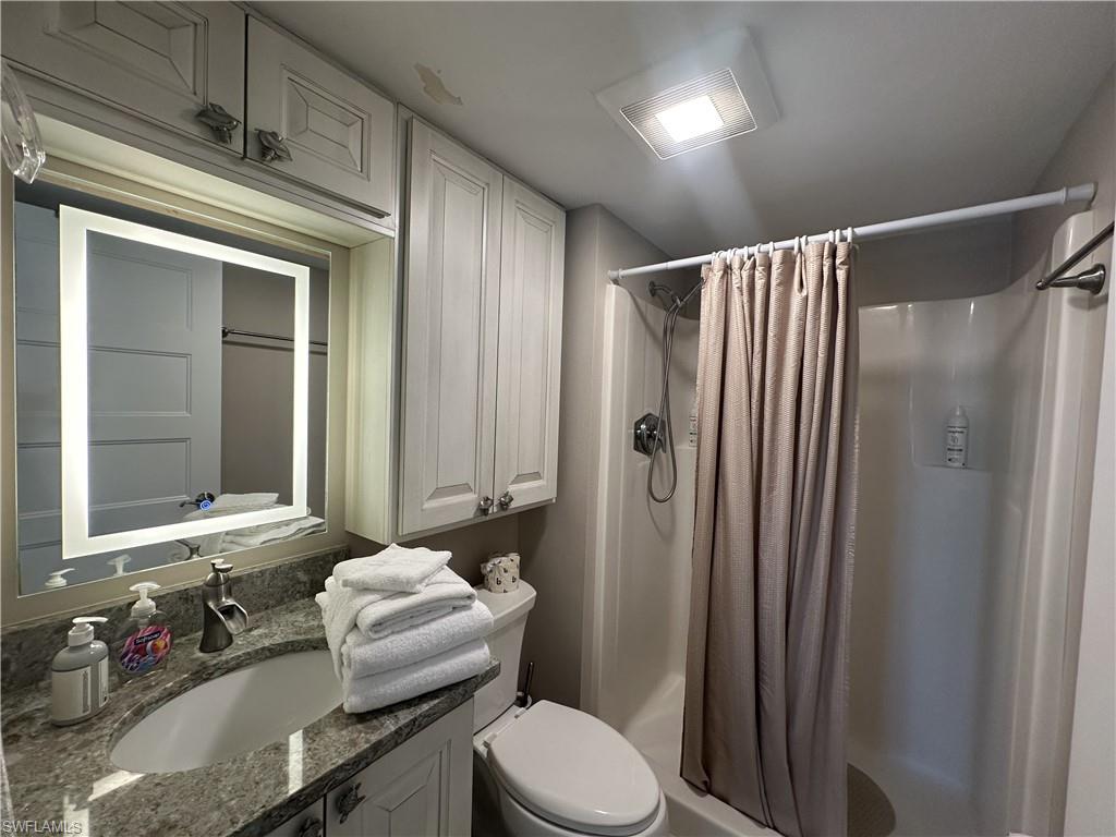 ESTERO COVE CONDO - Residential