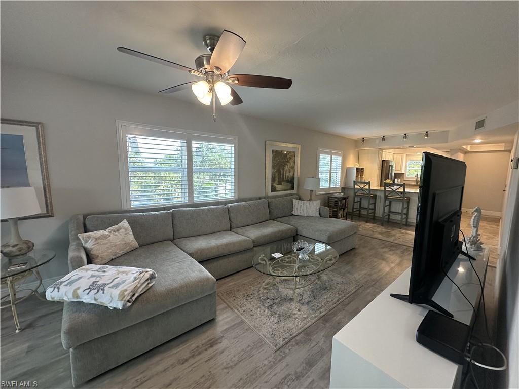 ESTERO COVE CONDO - Residential