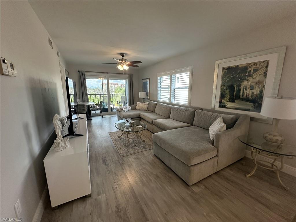 ESTERO COVE CONDO - Residential