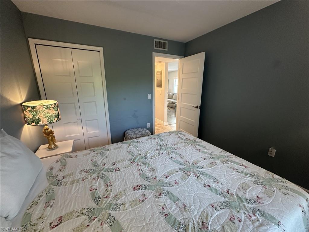 ESTERO COVE CONDO - Residential