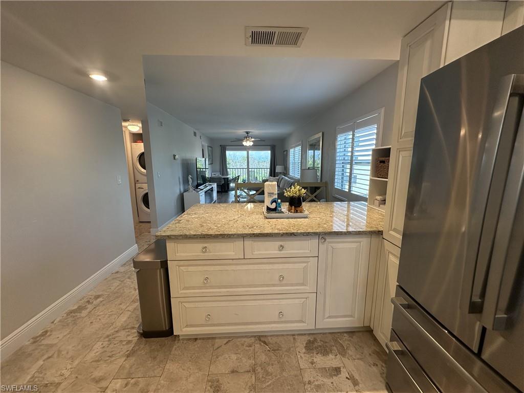 ESTERO COVE CONDO - Residential