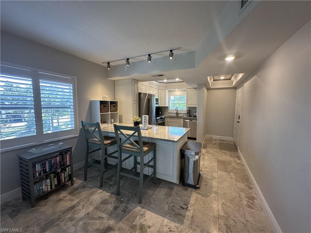 ESTERO COVE CONDO - Residential